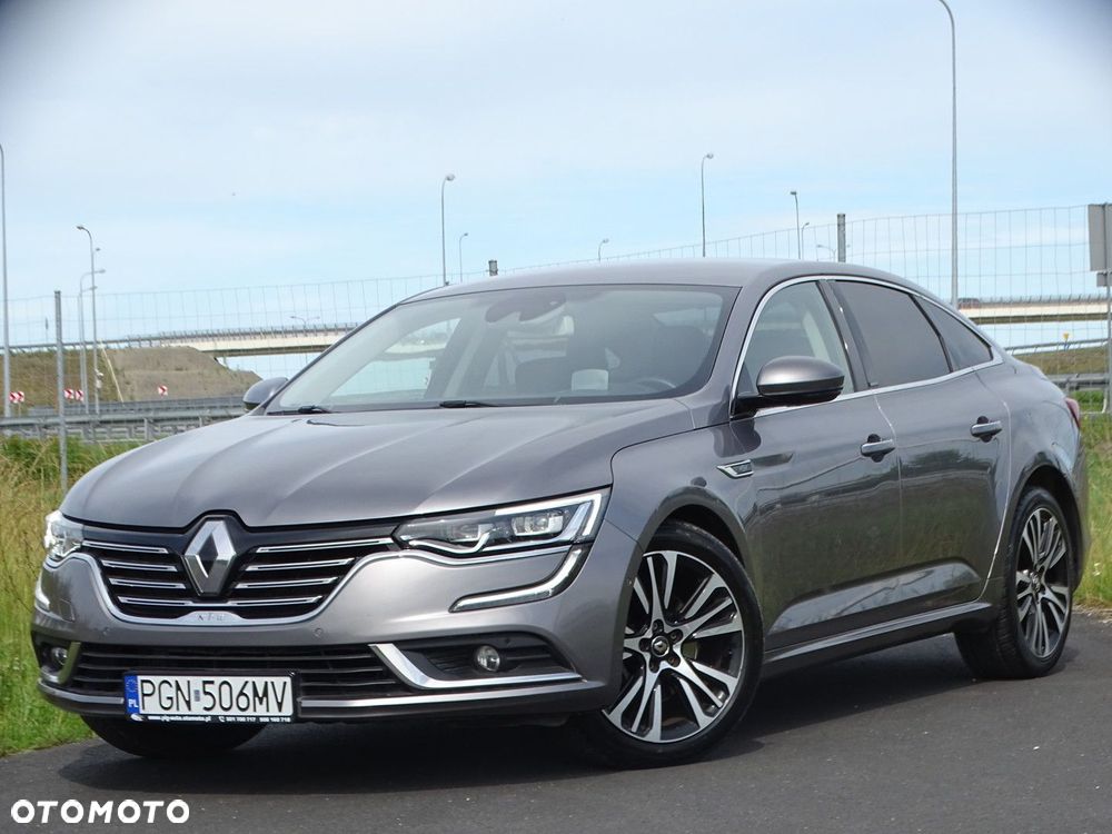 Renault Talisman ENERGY dCi 160 EDC INTENS - 38
