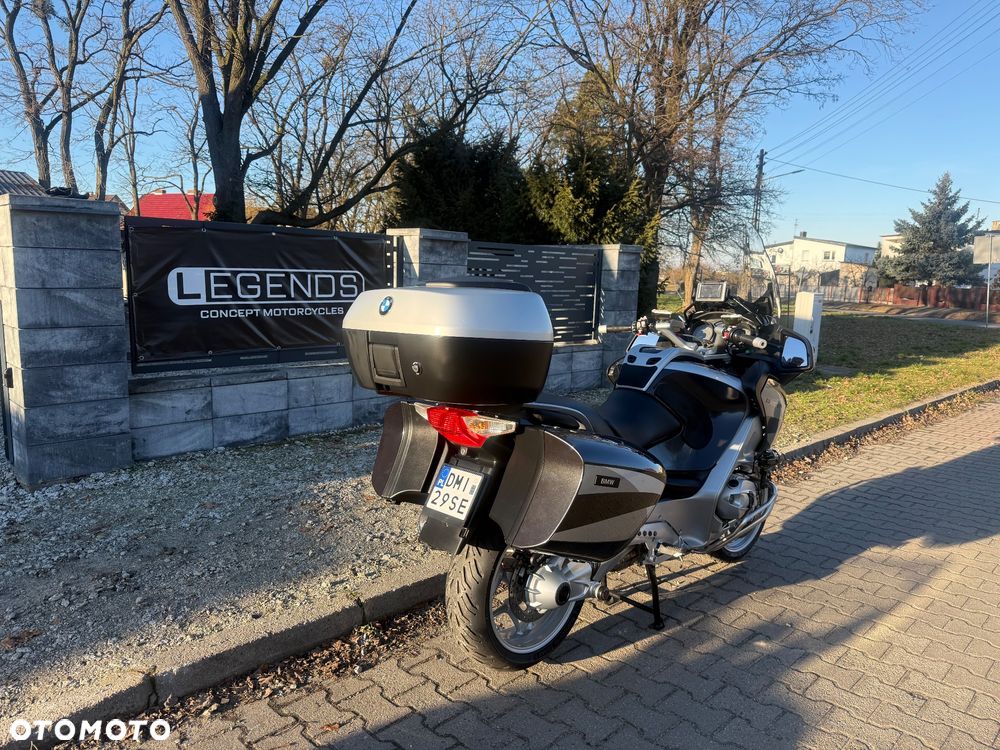 BMW RT - 6