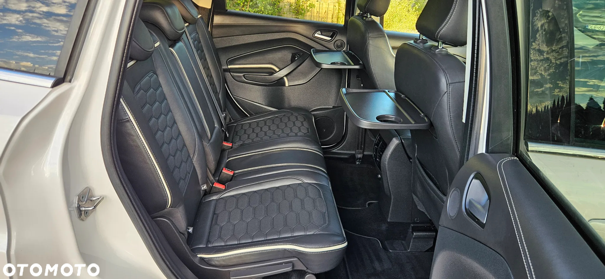 Ford Kuga 2.0 TDCi 2x4 Vignale - 30