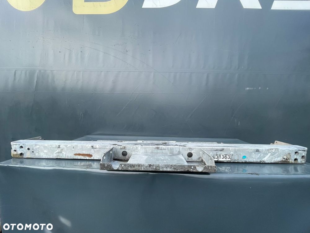 Obrzeże przednie Schmitz - 2