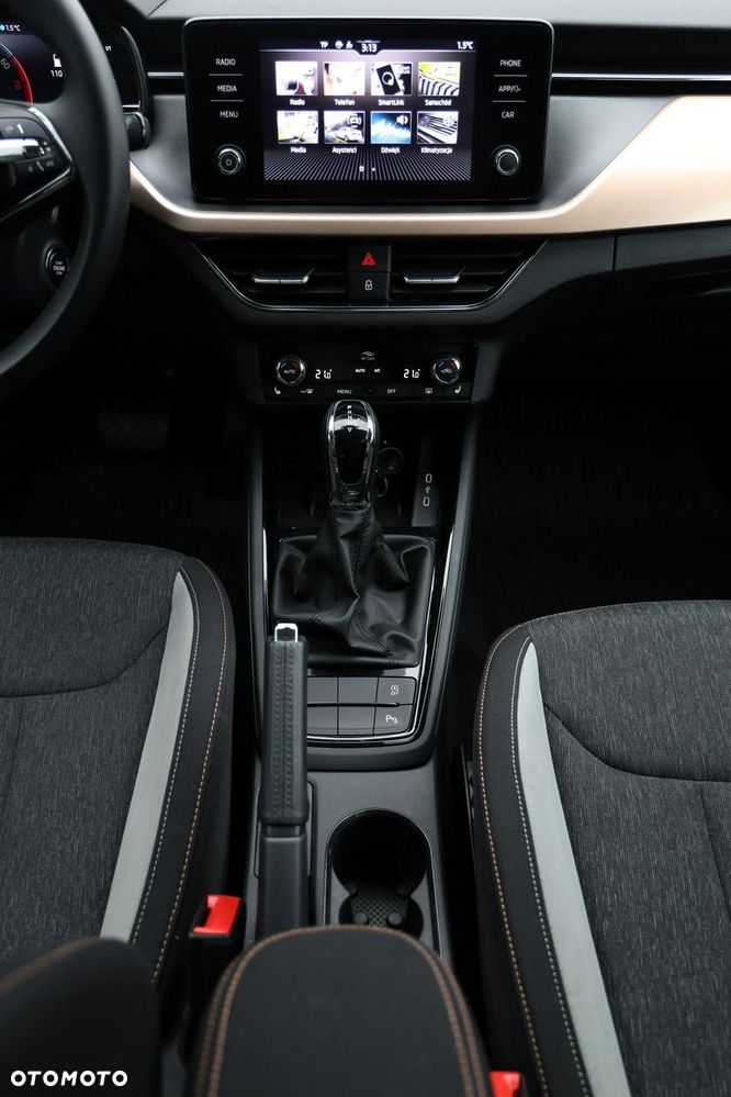 Skoda Scala 1.0 TSI Style DSG - 32