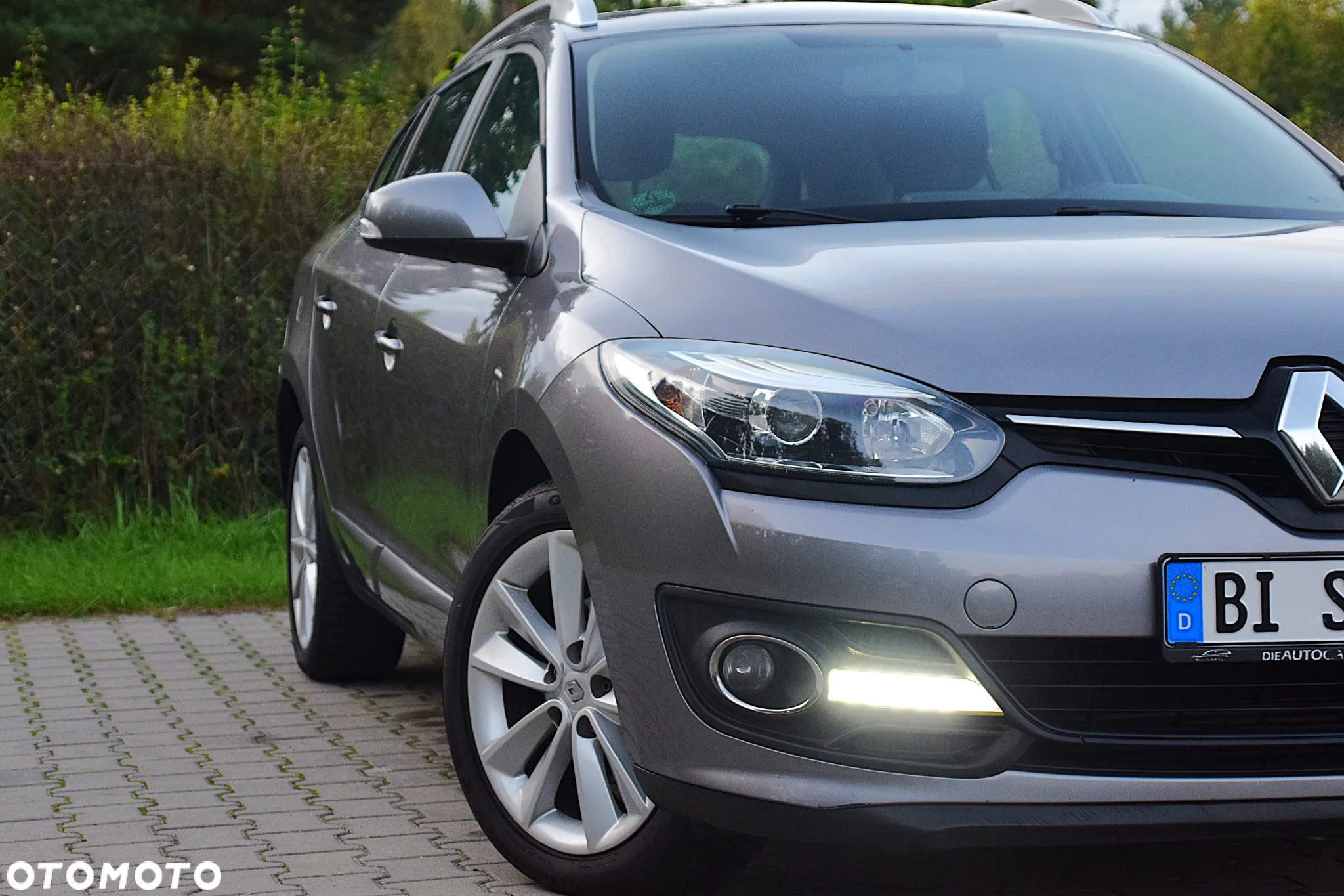Renault Megane 1.5 dCi Bose Edition - 6