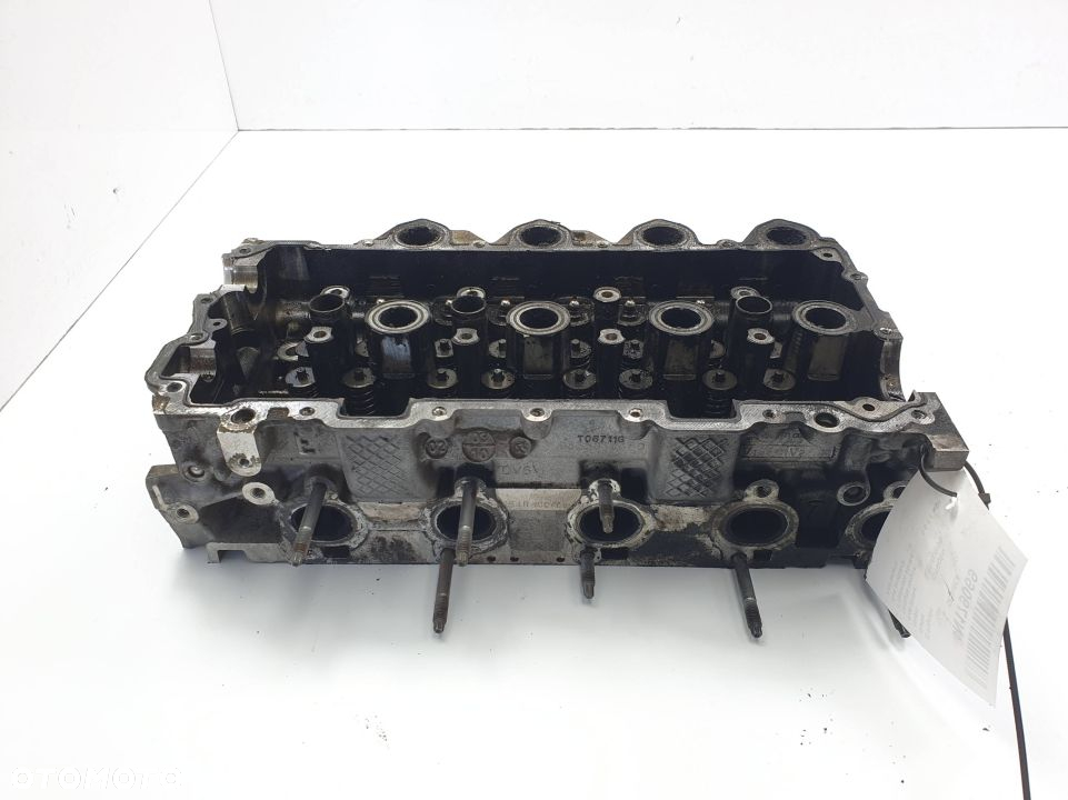 GŁOWICA CITROEN BERLINGO 9655911480 - 8