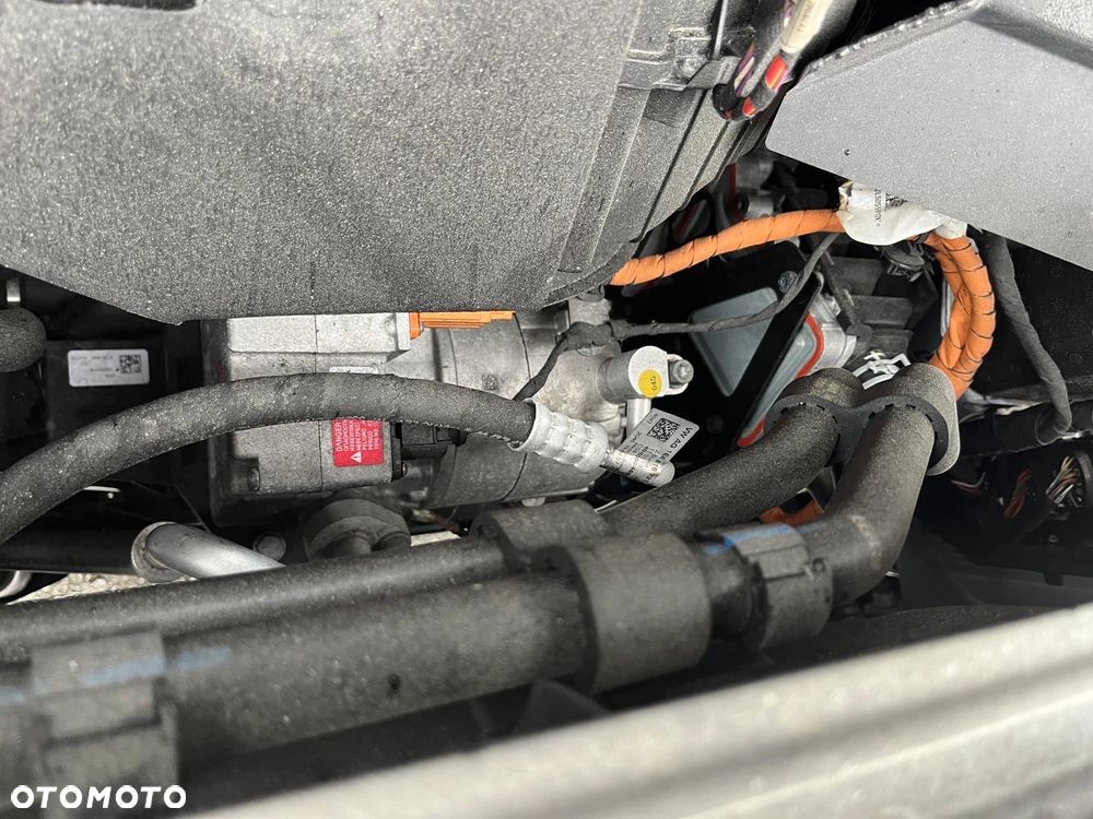 Volkswagen ID.7 77kWh Pro - 10