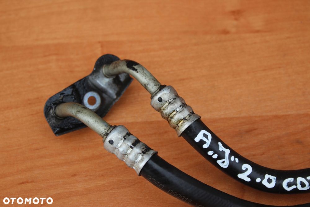 PRZEWÓD PRZEWODY SKRZYNI AUTOMATYCZNEJ OPEL ASTRA J ZAFIRA C 2.0 CDTI  EUROPA GM6260M - 3