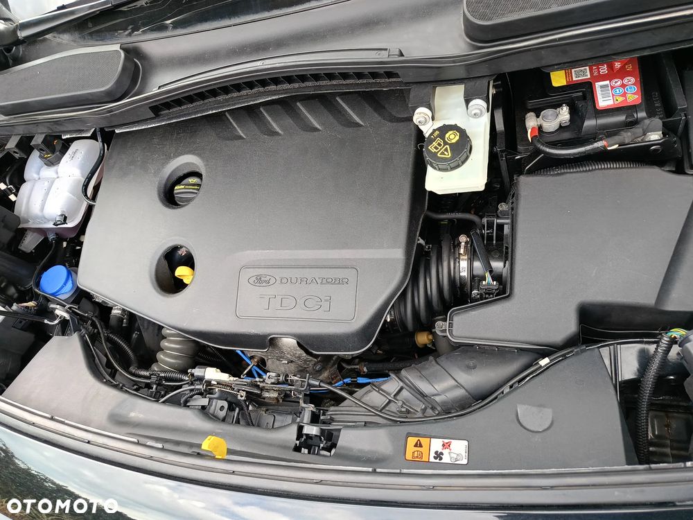 Ford Tourneo Connect Grand - 27