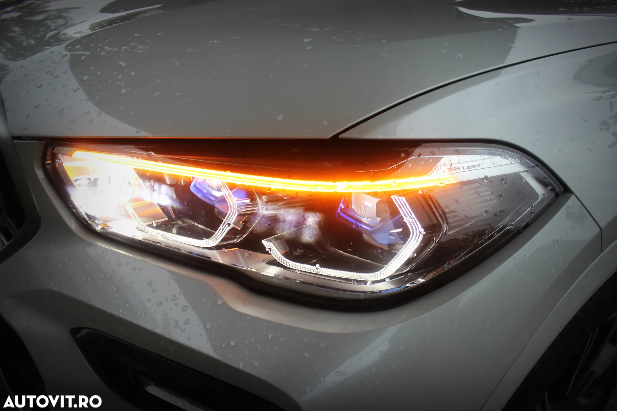 BMW X6 xDrive40d AT MHEV - 18