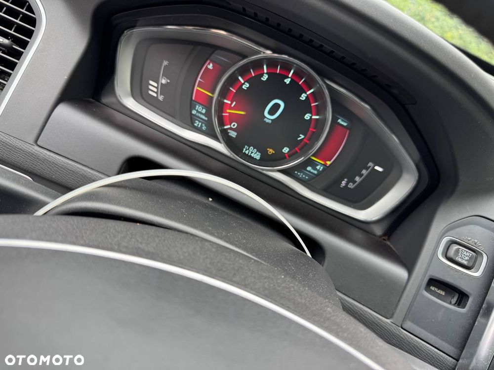 Volvo XC 60 T6 AWD RDesign - 3