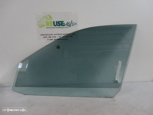 Vidro Porta Fr Esq Saab 9-3 (Ys3f, E79, D79, D75) - 1