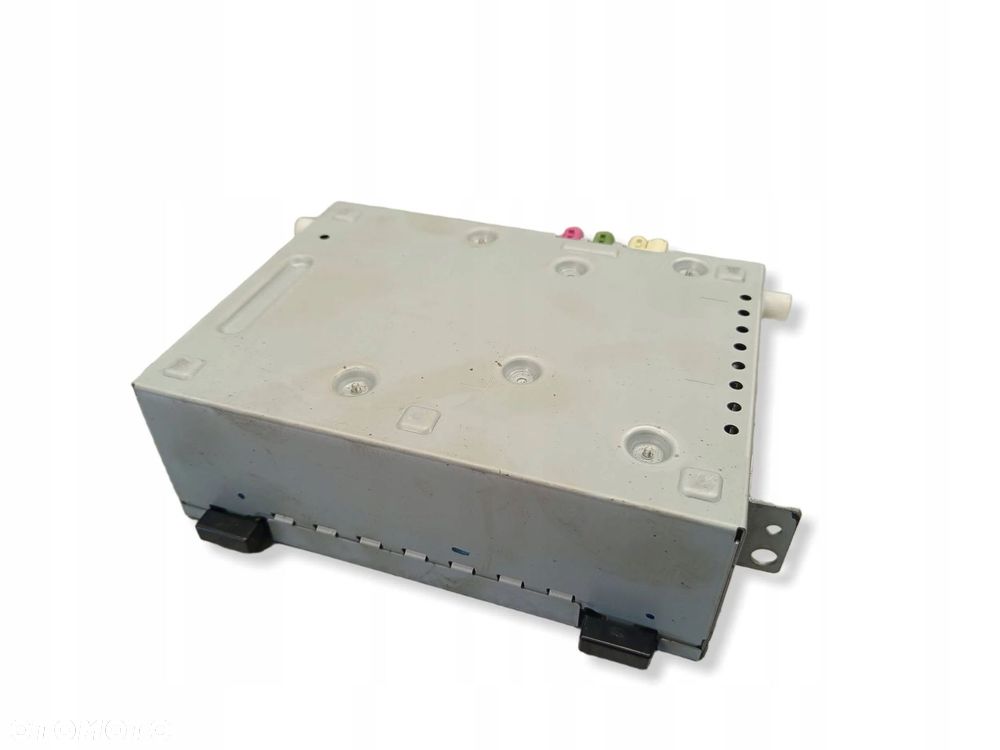 Radio Nawigacja Stacja multimedialna Jaguar XE HX6318K812CB - 4
