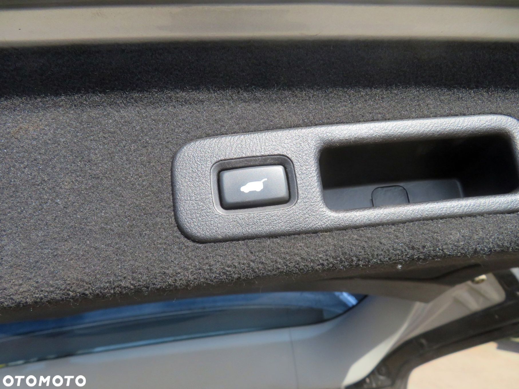 SIŁOWNIK ELEKTRYCZNY KLAPY BAGAŻNIKA ACCORD VII LIFT KOMBI 74964-SED-900 74970-SED-G04 74965-SED-900 HONDA 2005-2008 - 3