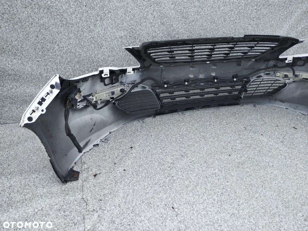 Peugeot 308 T9 13-17r zderzak przód przedni LED - 5