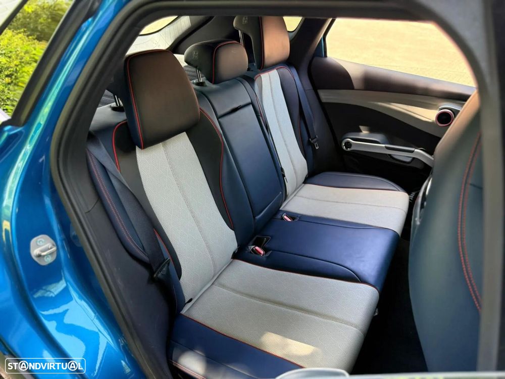 BYD Atto 3 60.48 kWh Design - 36