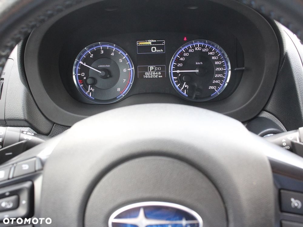 Subaru Levorg 1.6 GT-S Sport CVT - 19