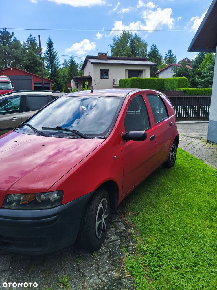 Fiat Punto - 2