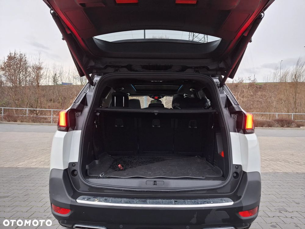 Peugeot 5008 2.0 BlueHDi GT S&S EAT8 - 5