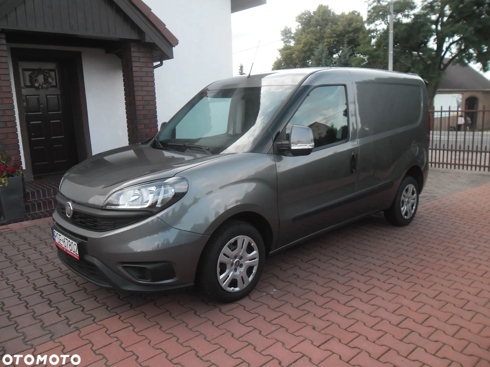 Fiat Doblo - 13
