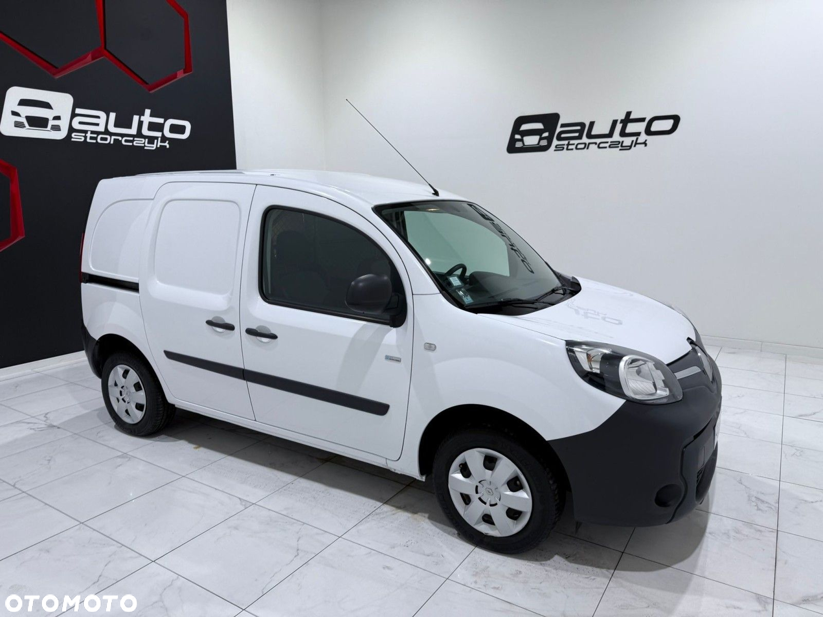 Renault Kangoo - 18