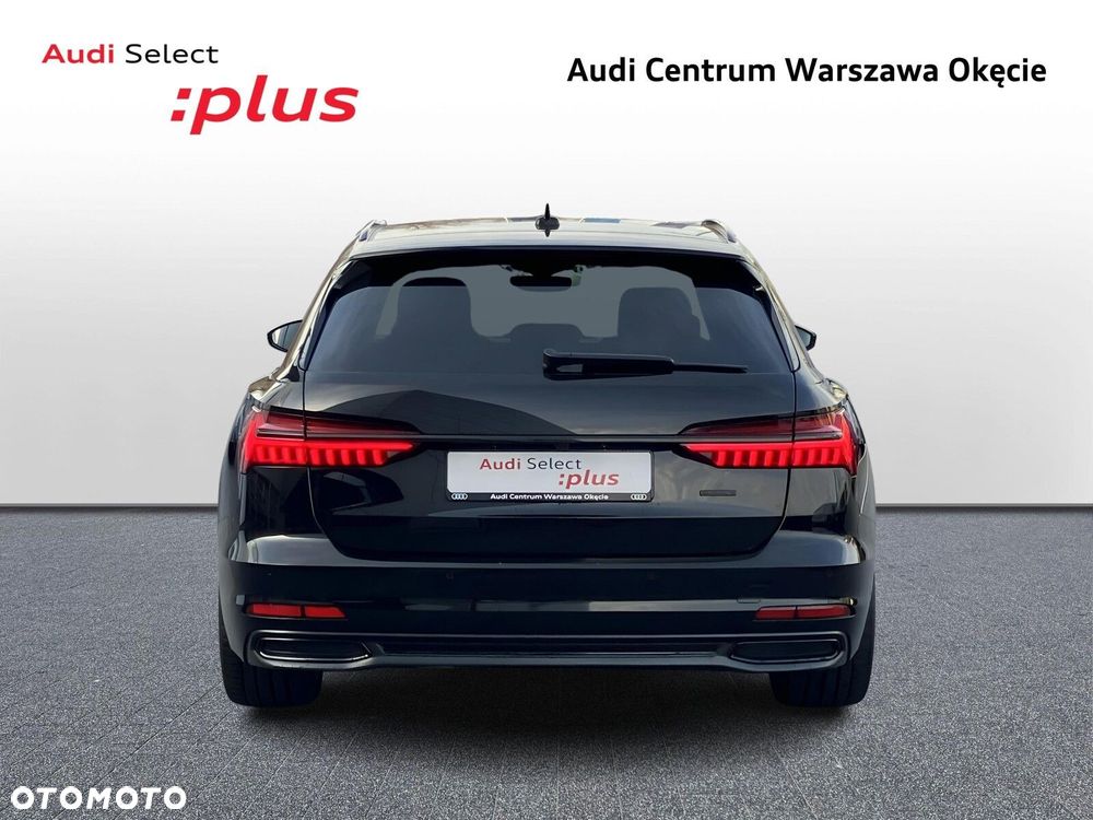 Audi A6 Avant - 6