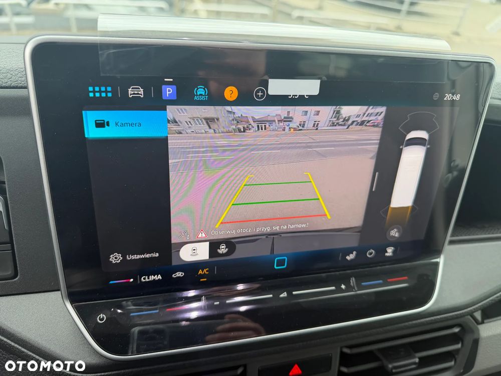 Volkswagen Crafter - 8