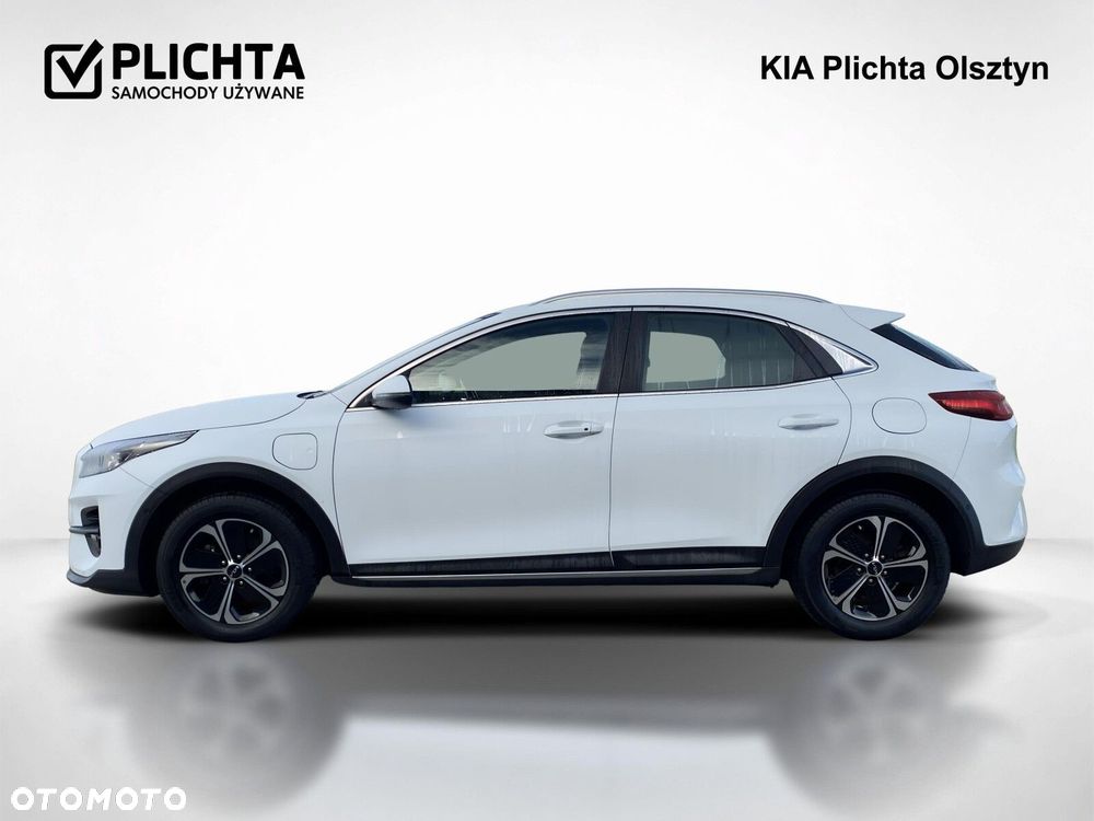 Kia XCeed - 3