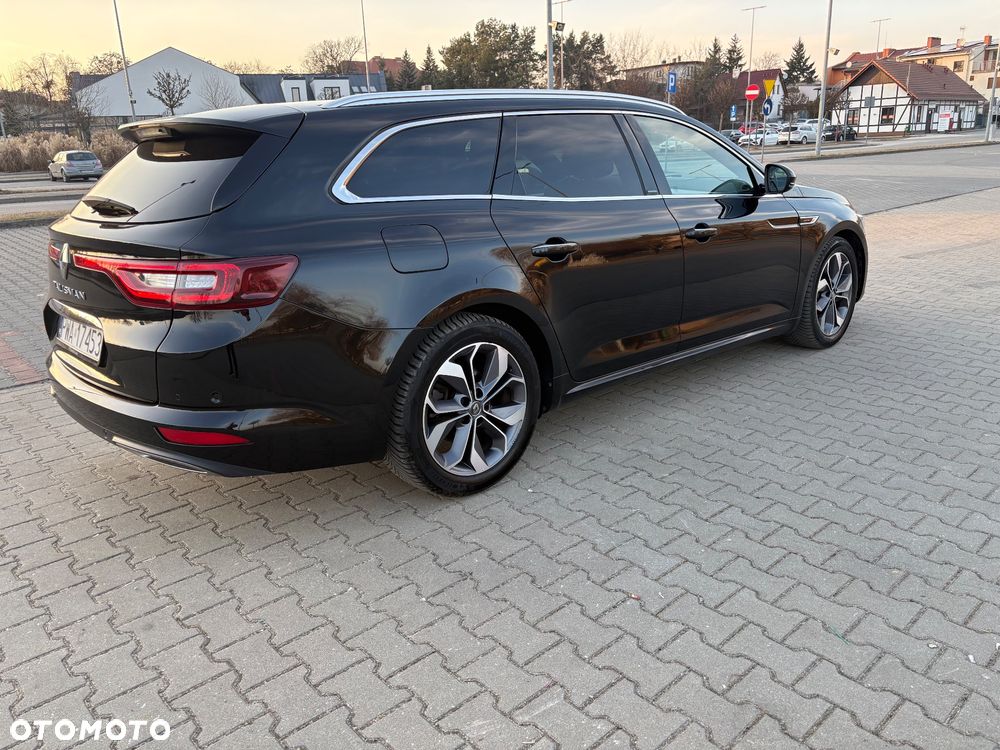Renault Talisman BLUE dCi 160 EDC LIMITED - 1