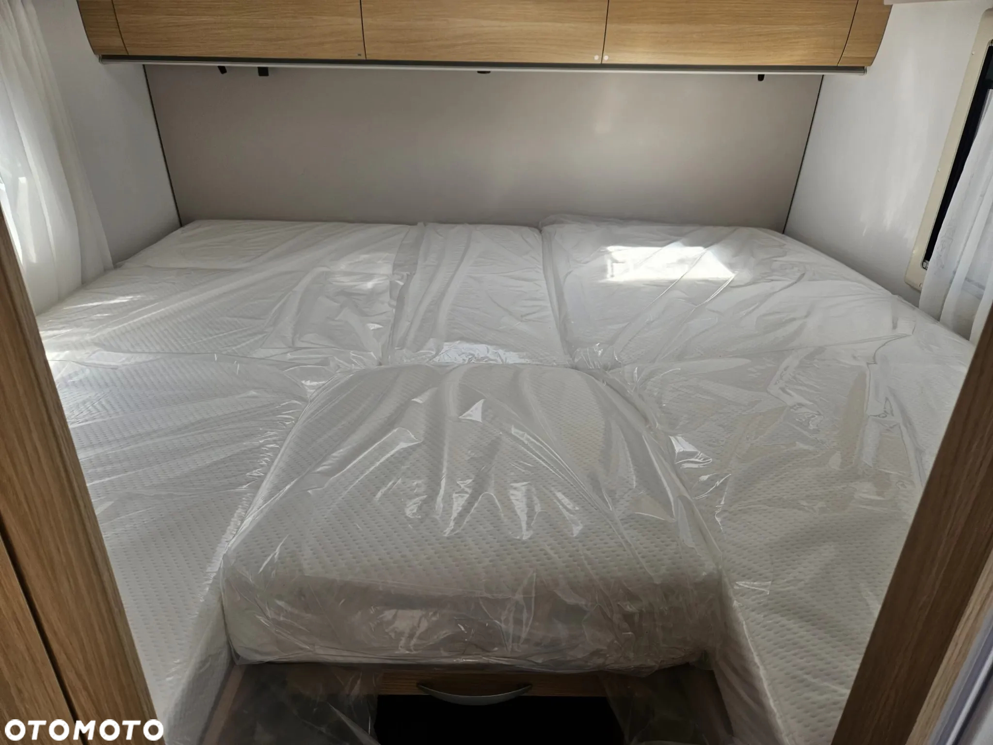 Adria Matrix Axess 670 SL - 8