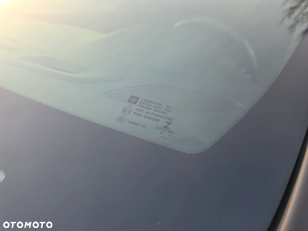 Opel Astra 1.6 D (CDTI) Innovation - 20