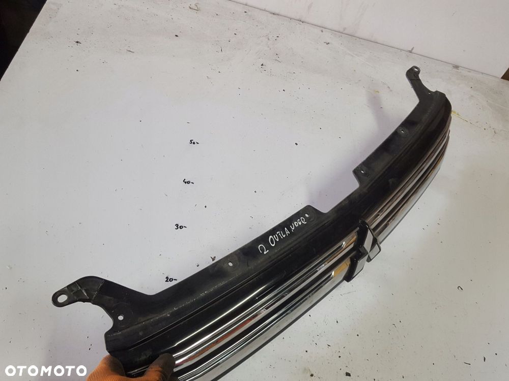 MITSUBISHI OUTLANDER III 12-15r ATRAPA GRILL - 6