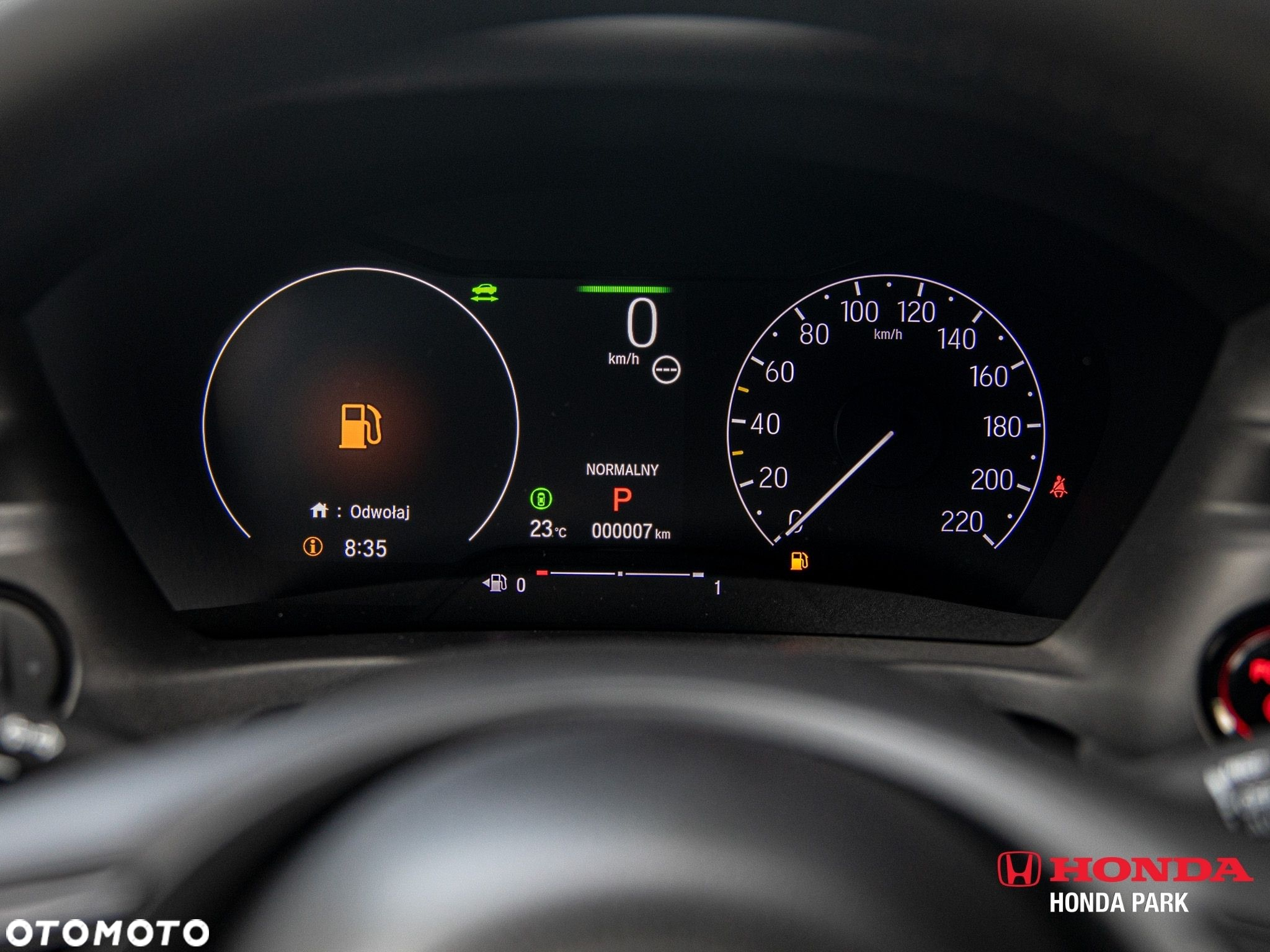 Honda HR-V 1.5 i-MMD Elegance CVT - 13