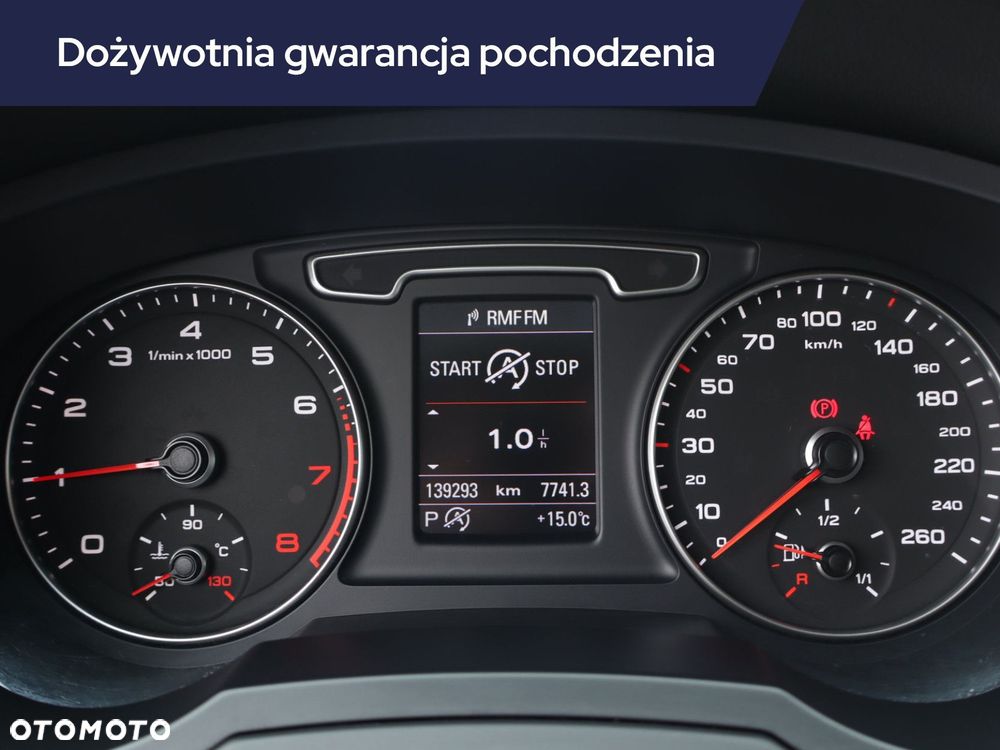 Audi Q3 - 13