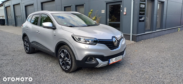 Renault Kadjar 1.2 Energy TCe S-Edition EDC