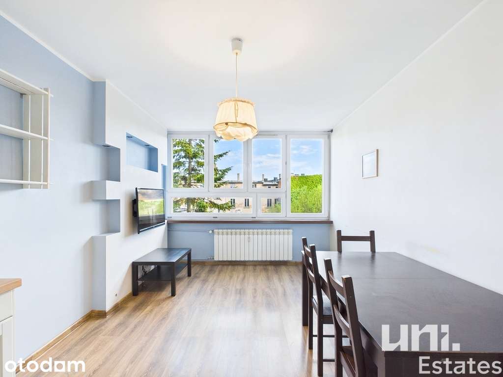 3 pokoje | 56m | blisko rynku | Gliwice