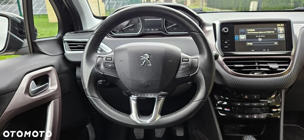Peugeot 2008 120 VTI Business-Line - 19