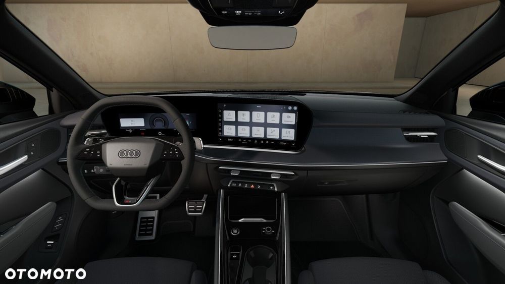 Audi Q3 Sportback - 8