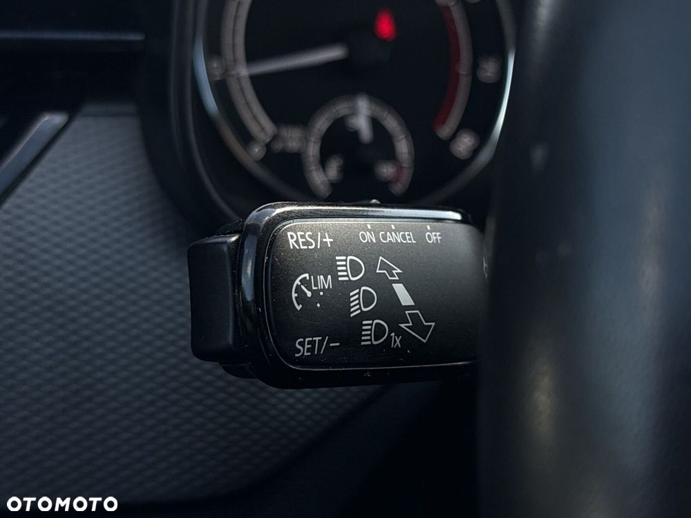Skoda Kamiq 1.0 TSI Ambition - 12