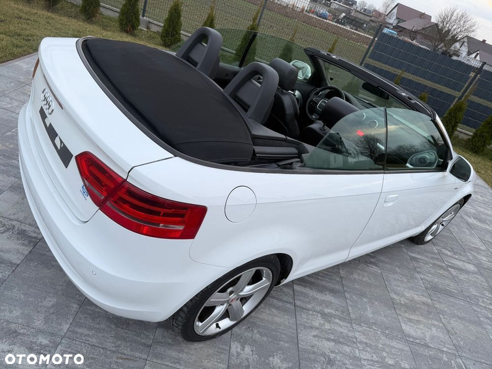 Audi A3 - 11