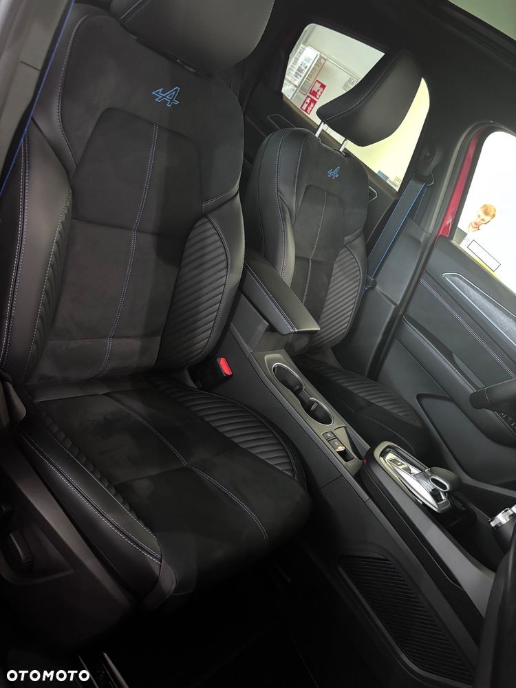 Renault Arkana 1.6 E-Tech Full Hybrid 145 Esprit Alpine MMT - 8