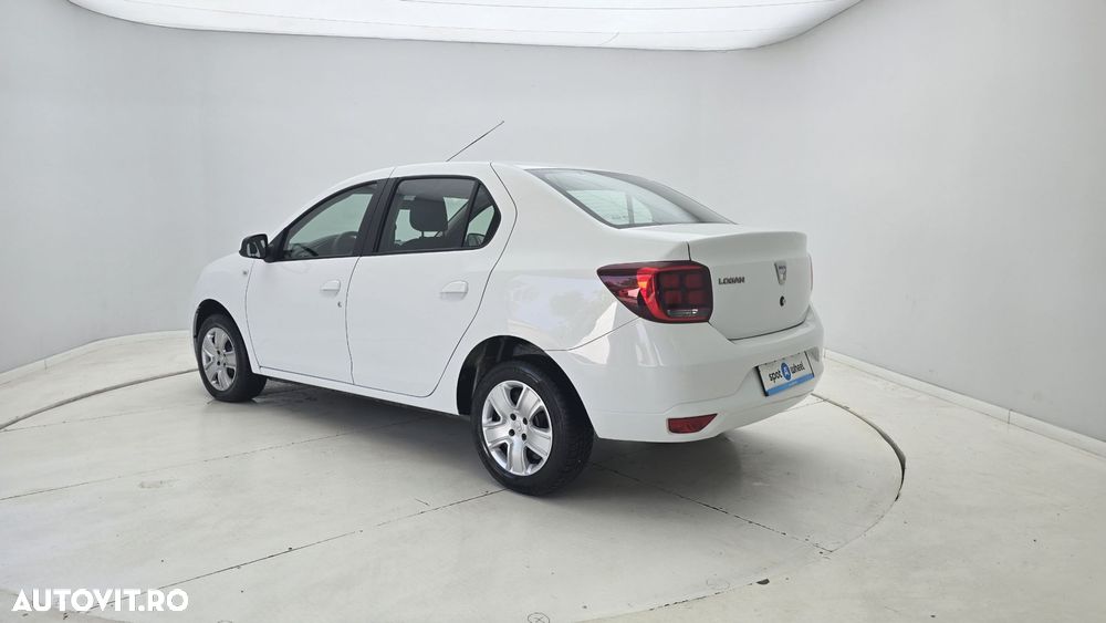 Dacia Logan 0.9 TCe Laureate - 8