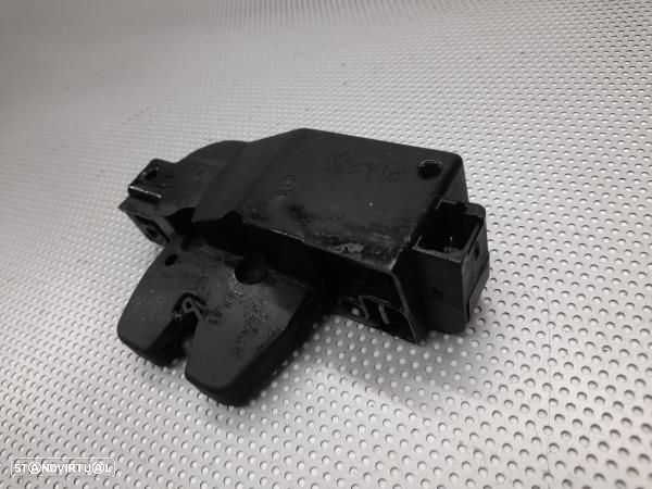 Fecho Tampa Mala Peugeot 206 Sw (2E/K) - 2