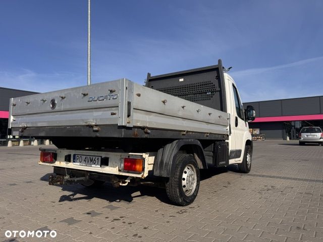 Fiat Ducato - 5