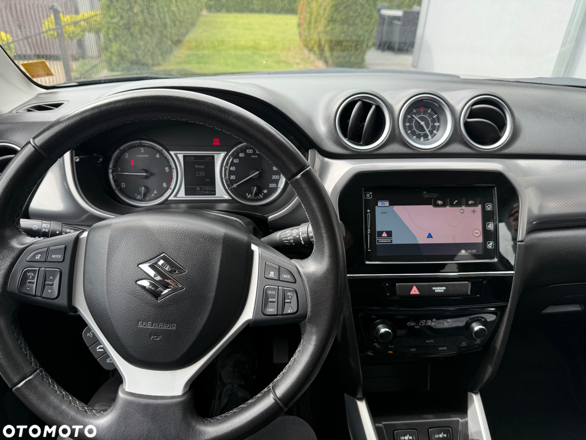 Suzuki Vitara 1.6 DDiS (4x2) Comfort+ - 20