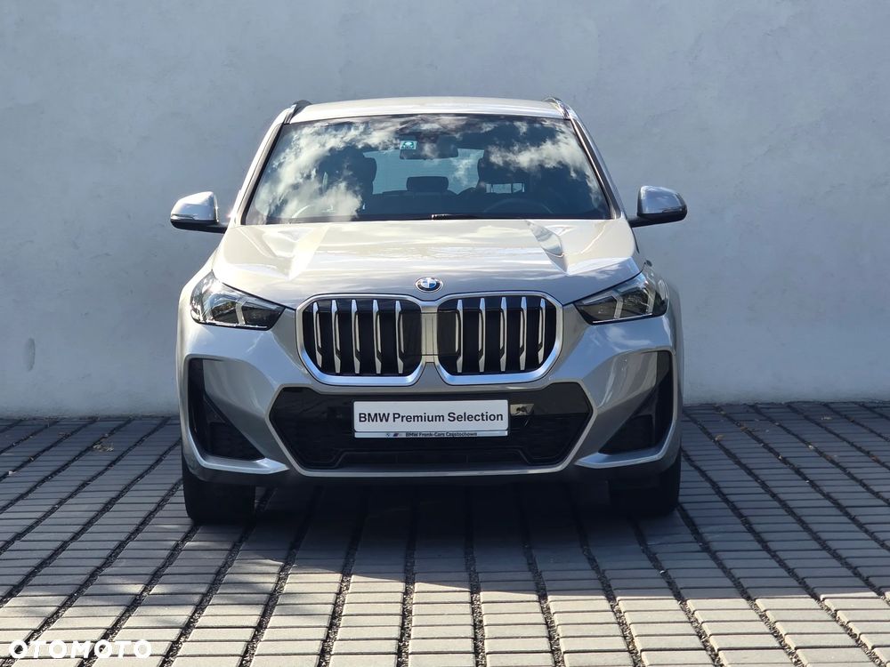 BMW X1 sDrive18i M Sportpaket - 3