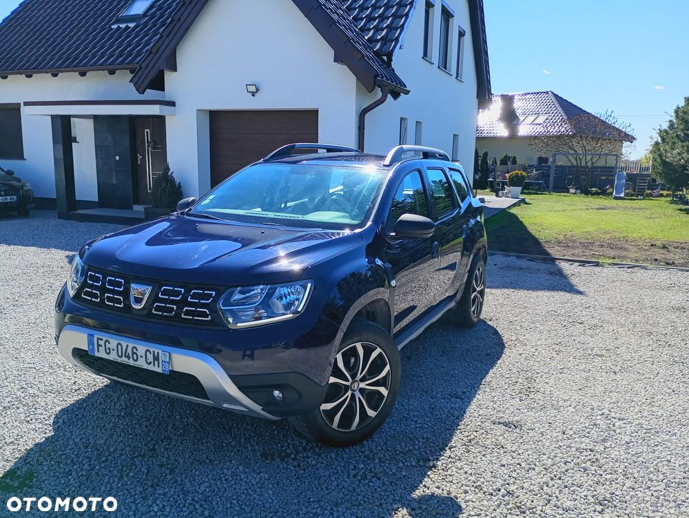 Dacia Duster 1.5 Blue dCi Comfort - 20