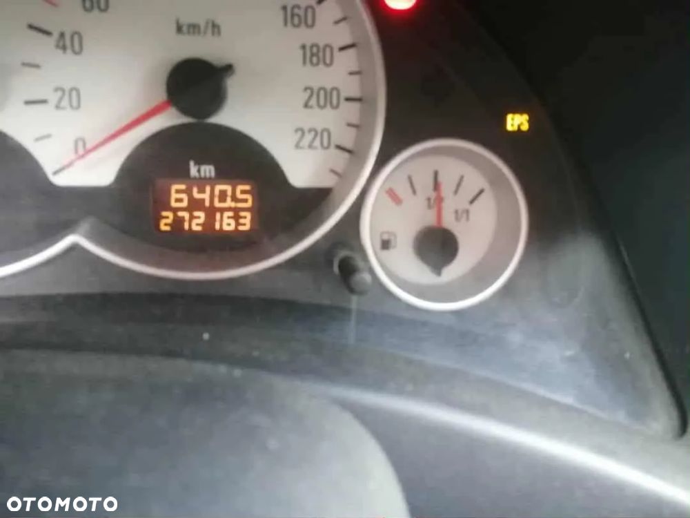 Opel Corsa 1.0 12V - 4