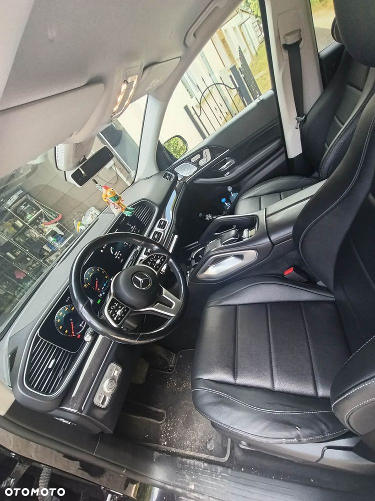 Mercedes-Benz GLE - 6