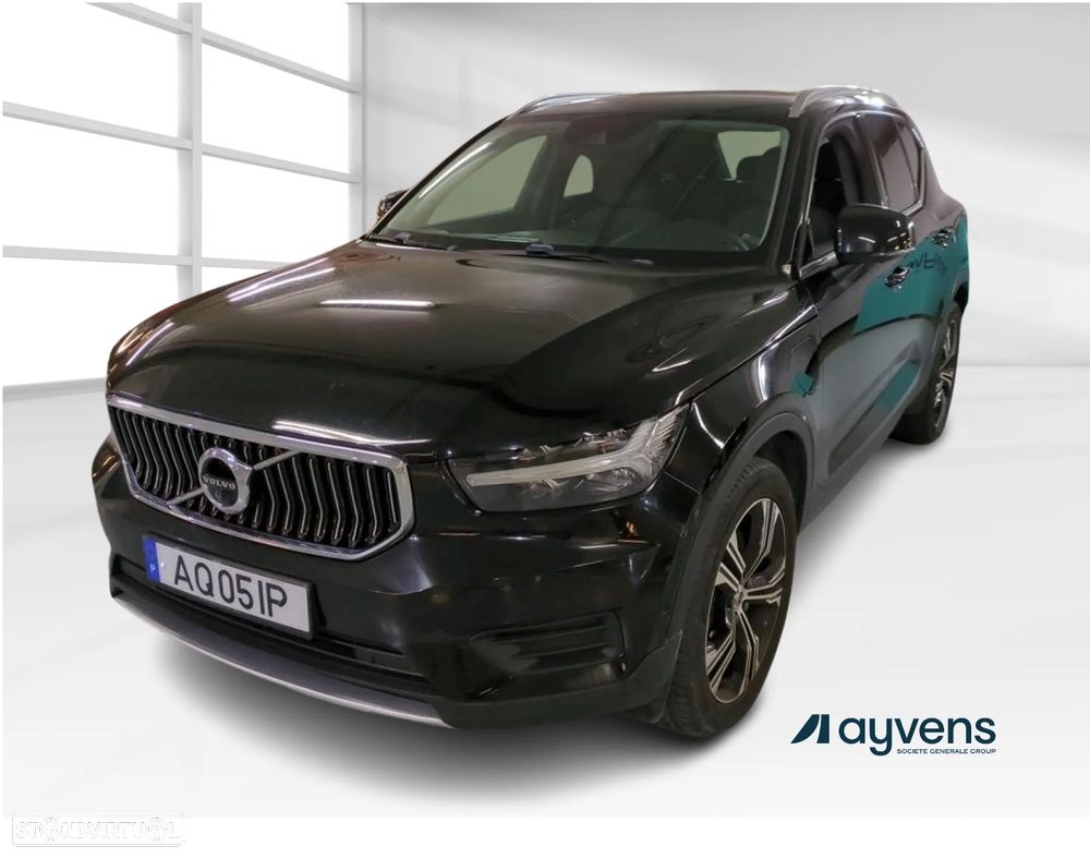 Volvo XC 40 1.5 T4 PHEV Inscription Expression - 1