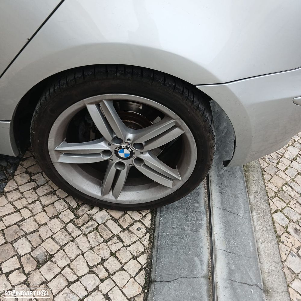 BMW 120 d DPF - 6