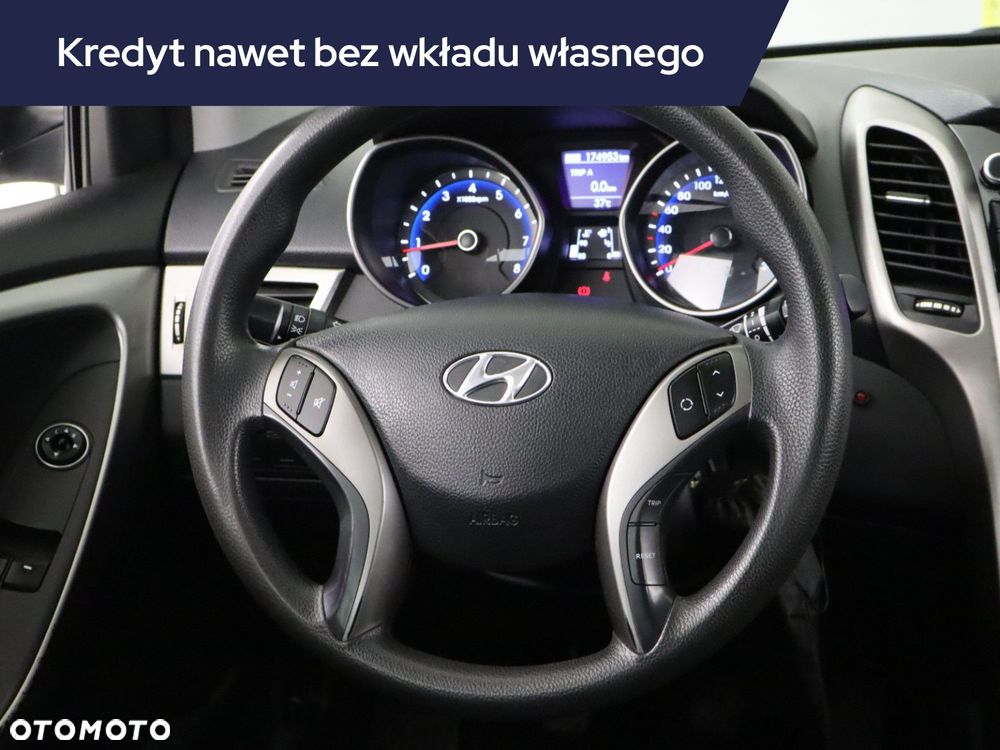Hyundai i30 - 19