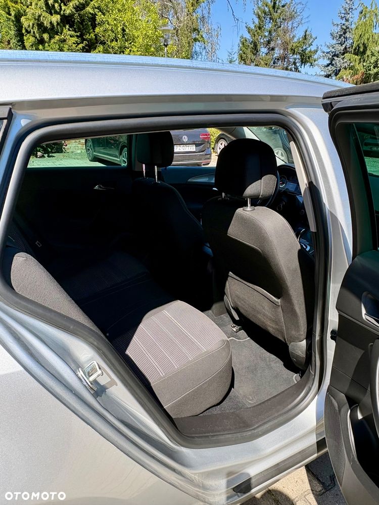 Opel Insignia 2.0 CDTI Edition - 13